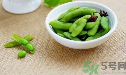 吃毛豆會發(fā)胖嗎？毛豆熱量高嗎？