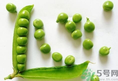 毛豆和豌豆是一種嗎？毛豆和豌豆有什么區(qū)別？