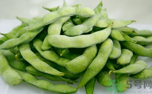 毛豆可以放冰箱冷凍嗎？毛豆怎樣保存？