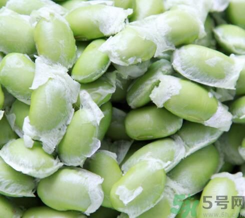 毛豆可以放冰箱冷凍嗎？毛豆怎樣保存？