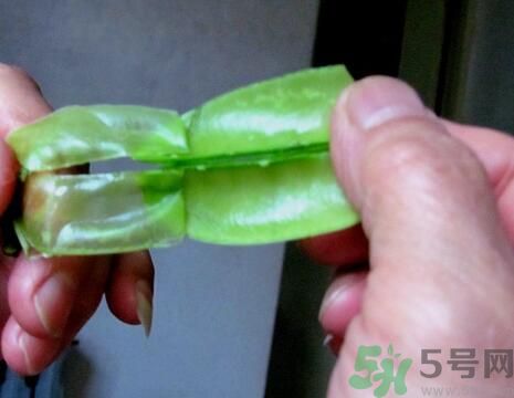 豌豆皮可以吃嗎？豌豆的皮能吃嗎？