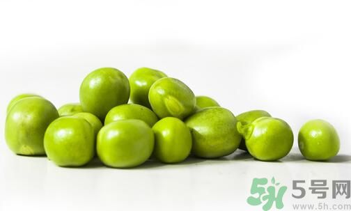 吃豌豆會(huì)發(fā)胖嗎豌豆的熱量高嗎？