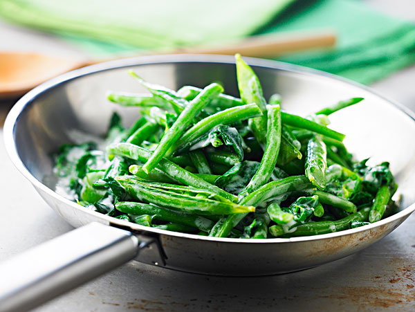 四季豆和豆腐能一起吃嗎？四季豆和豆腐同吃好嗎？