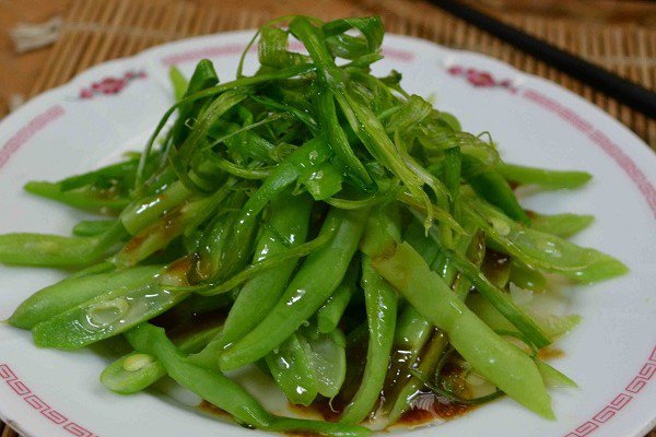 四季豆和豆腐能一起吃嗎？四季豆和豆腐同吃好嗎？