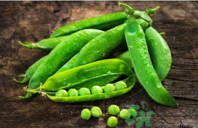 豌豆可以和毛豆一起炒嗎？豌豆和毛豆一起吃好嗎？
