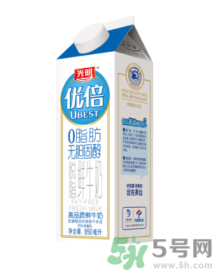 優(yōu)倍0乳糖好喝嗎？?jī)?yōu)倍0乳糖多少錢一箱？