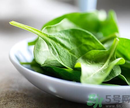 豌豆可以和菠菜一起吃嗎？豌豆和菠菜一起吃好嗎？