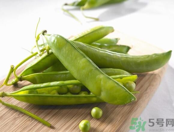 坐月子可以吃豌豆嗎？坐月子吃豌豆好嗎？
