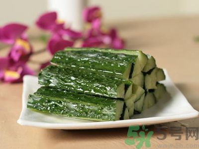 豌豆可以和黃瓜一起吃嗎？豌豆和黃瓜一起吃好嗎？