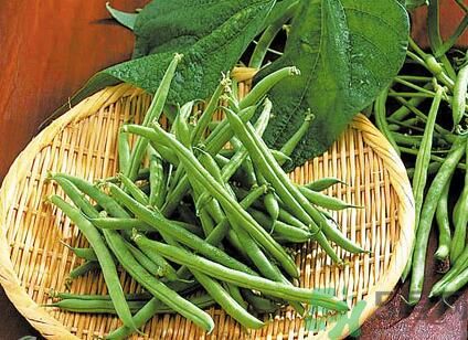 四季豆能和香菇一起吃嗎？四季豆和香菇一起吃好嗎？