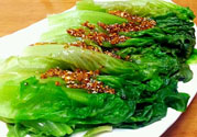 涼拌生菜放生抽還是老抽？涼拌菜放什么醬油好？