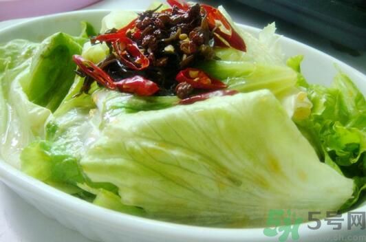 吃生菜會(huì)長(zhǎng)斑嗎？吃生菜會(huì)造成長(zhǎng)斑嗎？