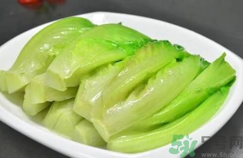吃生菜會(huì)長(zhǎng)斑嗎？吃生菜會(huì)造成長(zhǎng)斑嗎？
