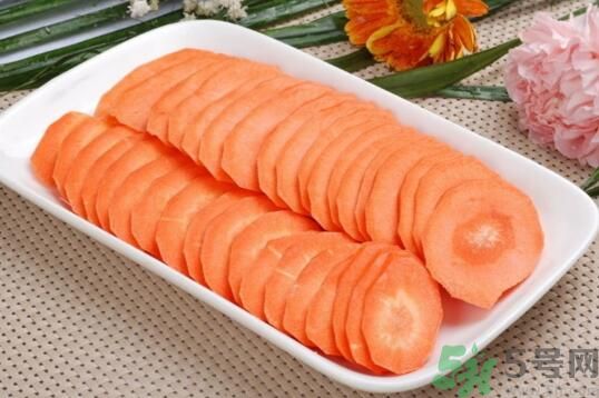 胡蘿卜是發(fā)物嗎？胡蘿卜是不是發(fā)物？