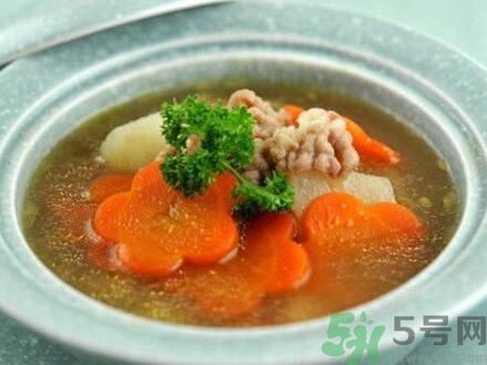 胡蘿卜生吃好還是熟吃好？胡蘿卜怎么吃最營(yíng)養(yǎng)？