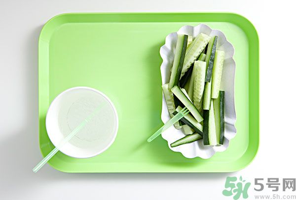 吃黃瓜對(duì)身體有什么好處？每天吃黃瓜的好處有哪些