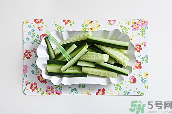 吃黃瓜對(duì)身體有什么好處？每天吃黃瓜的好處有哪些