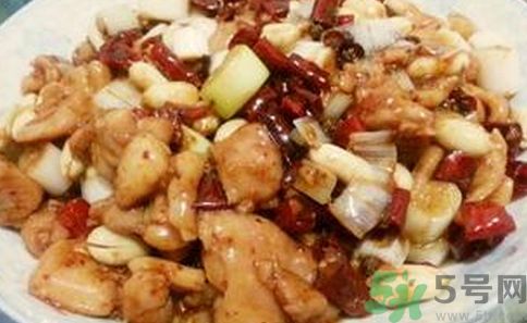 宮保雞丁用什么肉?宮保雞丁用什么肉好? 宮保雞丁用什么肉?宮保雞丁用什么肉好?