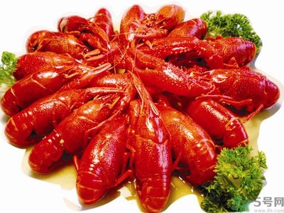 小龍蝦的做法 小龍蝦不能和什么一起吃？
