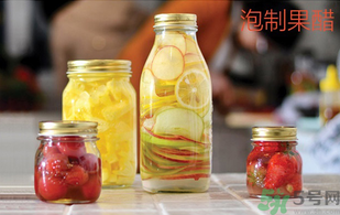 米醋直接擦臉可以嗎？米醋直接喝好嗎？