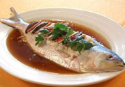 魚身上最有營養(yǎng)的地方是哪里？魚的功效與作用？