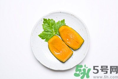 南瓜可以補(bǔ)血嗎？南瓜有補(bǔ)血的作用嗎？