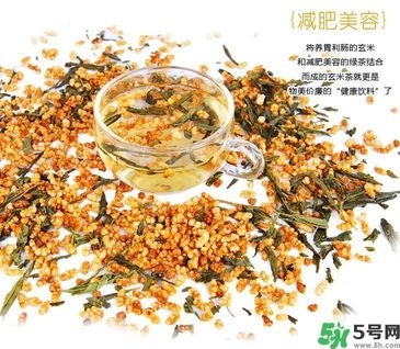玄米茶和大麥茶的區(qū)別？玄米茶和大麥茶哪個(gè)好？