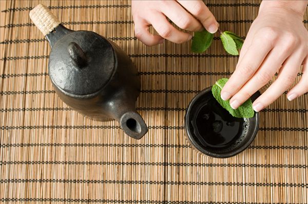薄荷能治蕁麻疹嗎？蕁麻疹喝薄荷茶有用嗎？