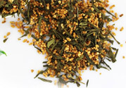 玄米茶是什么？玄米茶的功效及作用
