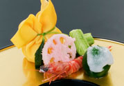 蓮藕里面的泥怎么清理？蓮藕里面的泥巴怎么洗？
