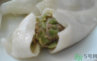四季豆能包餃子嗎？吃煎餃好還是吃水餃好？