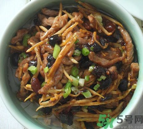 黃豆醬做什么菜好吃？黃豆醬的熱量？