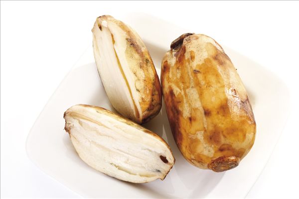 蓮藕里面發(fā)黑能吃嗎？蓮藕發(fā)黑了還能吃嗎？