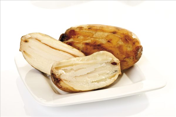蓮藕里面發(fā)黑能吃嗎？蓮藕發(fā)黑了還能吃嗎？