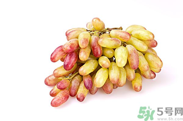 吃提子有什么好處？提子的功效與作用