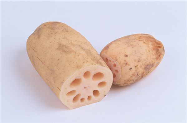 蓮藕里面發(fā)黑能吃嗎？蓮藕發(fā)黑了還能吃嗎？