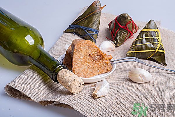 腎病能吃粽子嗎？養(yǎng)生粽子是什么粽子？
