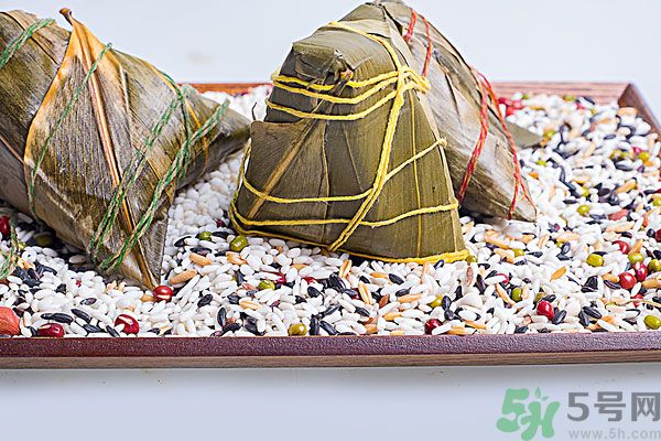 腎病能吃粽子嗎？養(yǎng)生粽子是什么粽子？