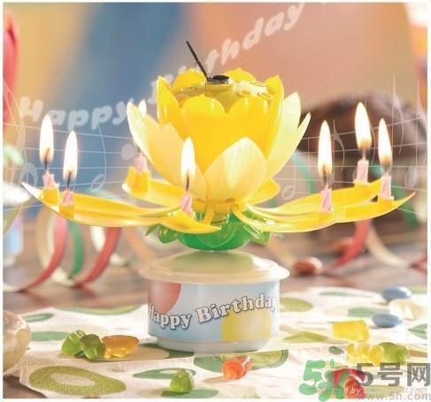 音樂蠟燭突然爆炸 音樂蠟燭會(huì)爆炸嗎？