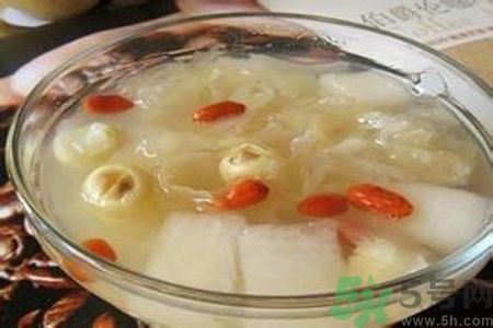 夏季中暑喝什么湯？夏季解暑湯推薦