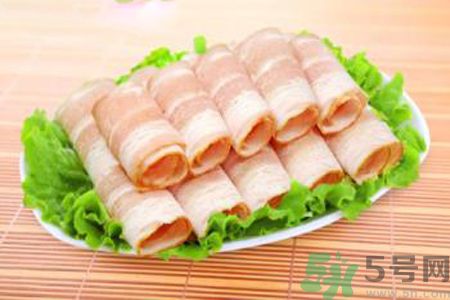 培根是什么肉？培根是熏肉嗎？
