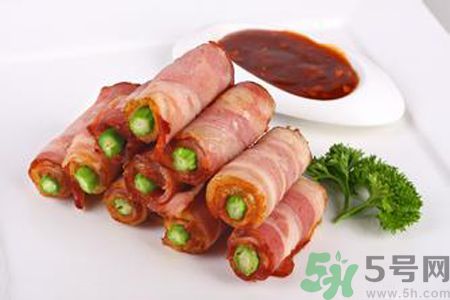 培根是什么肉？培根是熏肉嗎？