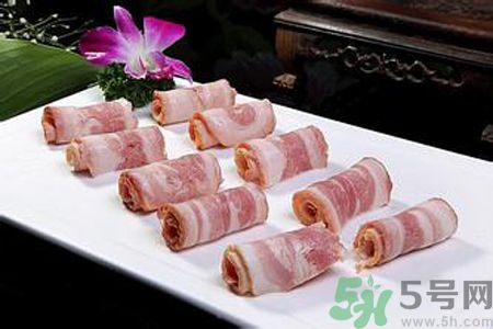 培根是什么肉？培根是熏肉嗎？