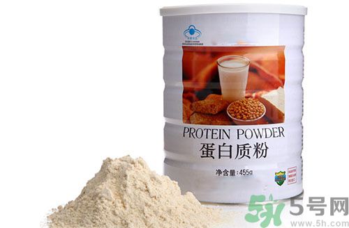 青少年喝蛋白粉好嗎？蛋白粉的功效與作用