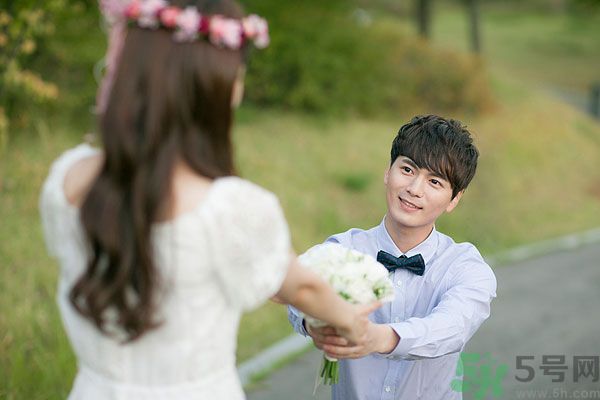 什么樣的男人能嫁？和什么樣的男人結(jié)婚最好？