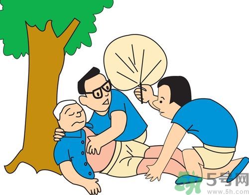 中暑了怎么辦？中暑怎么恢復(fù)得快？
