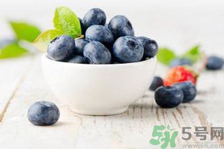 藍莓是酸性還是堿性？藍莓是堿性嗎？