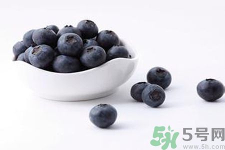 藍莓是酸性還是堿性？藍莓是堿性嗎？