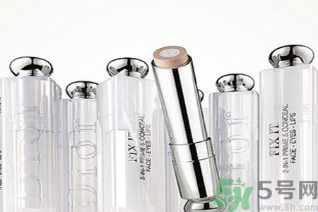 Dior瞬效美肌遮瑕膏適合什么膚質(zhì)？什么膚質(zhì)適合用Dior瞬效美肌遮瑕膏？