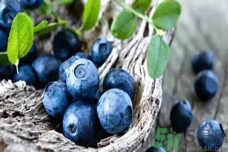 月經(jīng)期間可以吃藍莓嗎？來月經(jīng)可以吃藍莓嗎？